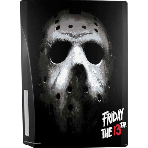 Warner Bros Friday the 13th Jason Voorhees PS5 Bundle Skin
