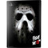 Warner Bros Friday the 13th Jason Voorhees PS5 Console Skin