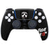 Warner Bros Friday the 13th Jason Voorhees PS5 Controller Skin