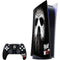 Warner Bros Friday the 13th Jason Voorhees PS5 Digital Edition Bundle Skin