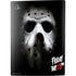 Warner Bros Friday the 13th Jason Voorhees PS5 Digital Edition Console Skin