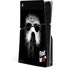 Warner Bros Friday the 13th Jason Voorhees PS5 Slim Disk Console Skin