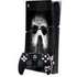 Warner Bros Friday the 13th Jason Voorhees PS5 Slim Digital Edition Console Skin