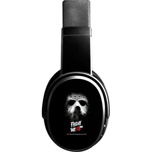Warner Bros Friday the 13th Jason Voorhees Skullcandy Crusher Wireless Skin