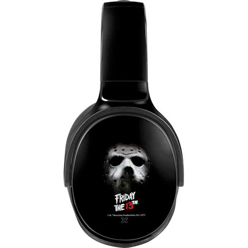 Warner Bros Friday the 13th Jason Voorhees Skullcandy Venue Skin