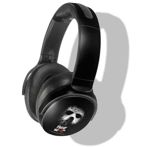 Warner Bros Friday the 13th Jason Voorhees Skullcandy Venue Skin