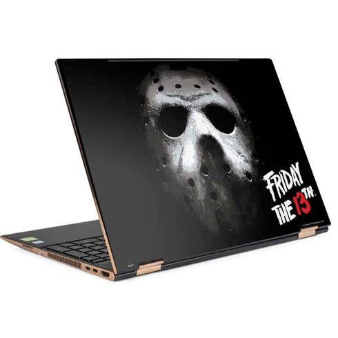 Warner Bros Friday the 13th Jason Voorhees HP Spectre Skin