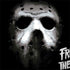 Warner Bros Friday the 13th Jason Voorhees HP Spectre Skin