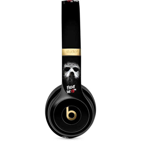 Warner Bros Friday the 13th Jason Voorhees Studio Wireless 3 Skin