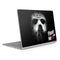 Warner Bros Friday the 13th Jason Voorhees Surface Book 2 15in Skin