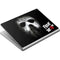 Warner Bros Friday the 13th Jason Voorhees Surface Book Skin