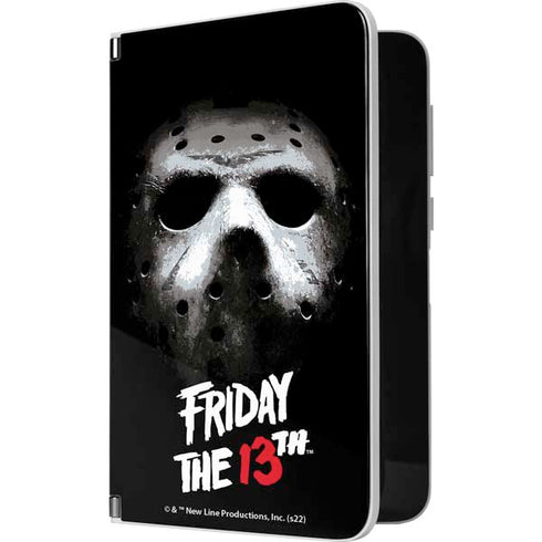 Warner Bros Friday the 13th Jason Voorhees Surface Duo Skin