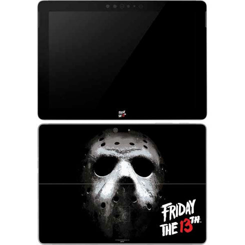 Warner Bros Friday the 13th Jason Voorhees Surface Go Skin