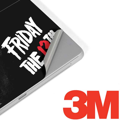 Warner Bros Friday the 13th Jason Voorhees Surface Go Skin