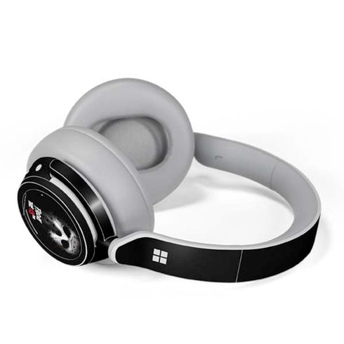 Warner Bros Friday the 13th Jason Voorhees Surface Headphones Skin
