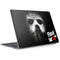 Warner Bros Friday the 13th Jason Voorhees Surface Laptop 2 Skin