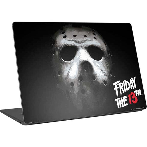Warner Bros Friday the 13th Jason Voorhees Surface Laptop 4 15in Skin