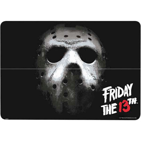 Warner Bros Friday the 13th Jason Voorhees Surface Laptop Studio Skin