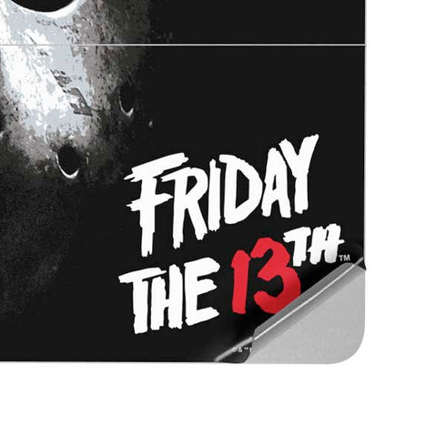 Warner Bros Friday the 13th Jason Voorhees Surface Laptop Studio Skin