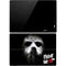 Warner Bros Friday the 13th Jason Voorhees Surface Pro 4 Skin
