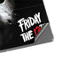 Warner Bros Friday the 13th Jason Voorhees Surface Pro 8 Skin
