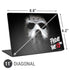 Warner Bros Friday the 13th Jason Voorhees Universal Laptop 11in (8.8 x 6.2in) Skin