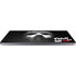 Warner Bros Friday the 13th Jason Voorhees Universal Laptop 11in (8.8 x 6.2in) Skin