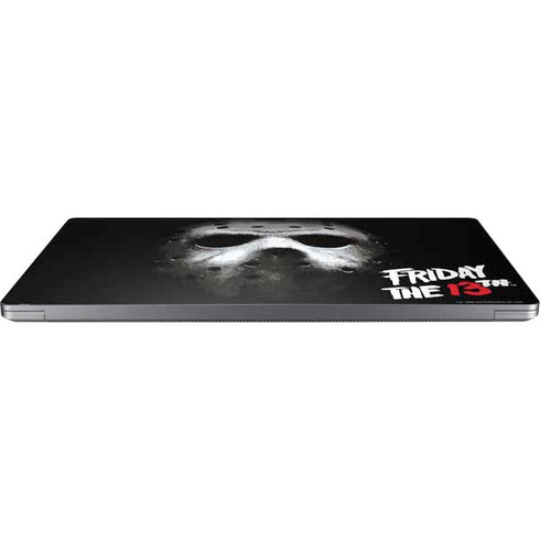 Warner Bros Friday the 13th Jason Voorhees Universal Laptop 15in (12.2 x 8.8in) Skin