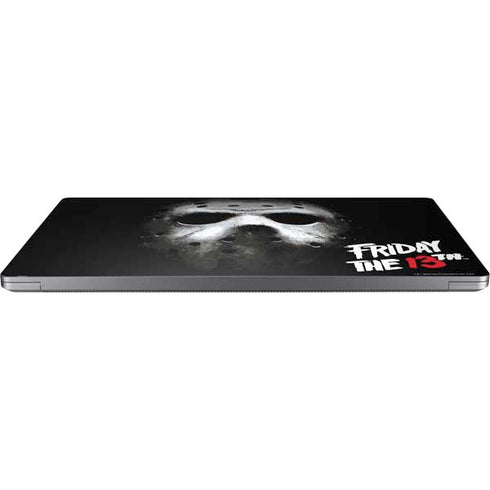 Warner Bros Friday the 13th Jason Voorhees Universal Laptop 16in (13 x 9.4in) Skin