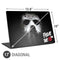 Warner Bros Friday the 13th Jason Voorhees Universal Laptop 17in (13.8 x 10in) Skin
