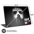 Warner Bros Friday the 13th Jason Voorhees Universal Laptop 18in (14.6 x 10.6in) Skin