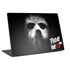 Warner Bros Friday the 13th Jason Voorhees Universal Laptop 18in (14.6 x 10.6in) Skin