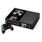 Warner Bros Friday the 13th Jason Voorhees Xbox One Console and Controller Bundle Skin