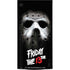 Warner Bros Friday the 13th Jason Voorhees Xbox Series X Console Skin