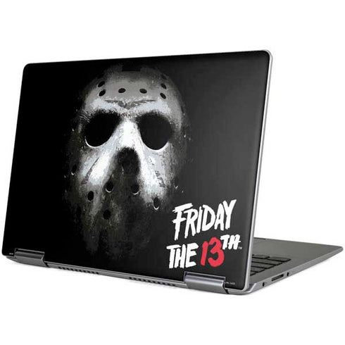 Warner Bros Friday the 13th Jason Voorhees Yoga 710 14in Skin