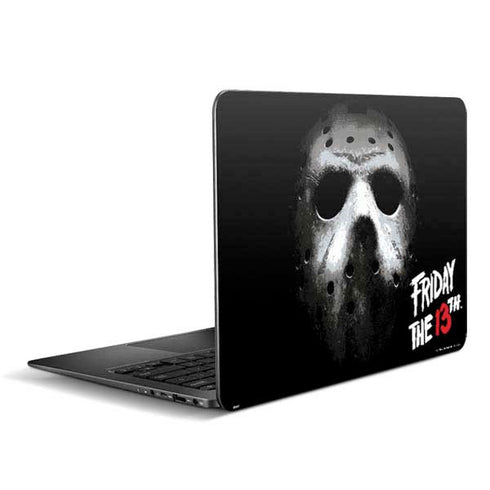 Warner Bros Friday the 13th Jason Voorhees Zenbook UX305FA 13.3in Skin