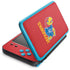 University of Kansas Jayhawks KU Nintendo 2DS XL (2017) Skin