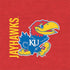 University of Kansas Jayhawks KU Nintendo 2DS XL (2017) Skin