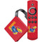 University of Kansas Jayhawks KU Amazon Fire TV Skin