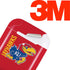 University of Kansas Jayhawks KU Apple AirPods 2 Skin