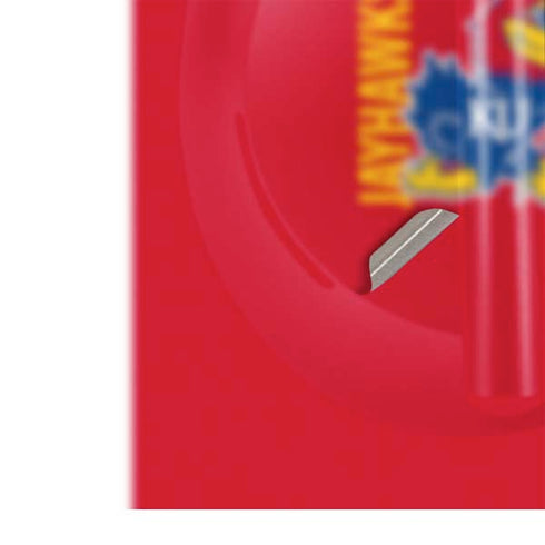 University of Kansas Jayhawks KU Bose Noise Cancelling Headphones 700 Skin