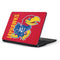University of Kansas Jayhawks KU Samsung Chromebook Skin