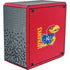 University of Kansas Jayhawks KU Cooler Master MasterBox Q300L Mini Tower Skin