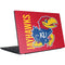 University of Kansas Jayhawks KU Dell Vostro Skin