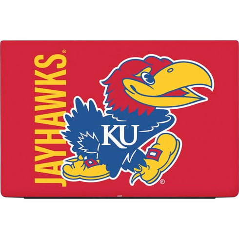 University of Kansas Jayhawks KU Dell Vostro Skin