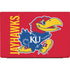 University of Kansas Jayhawks KU Dell Vostro Skin