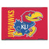 University of Kansas Jayhawks KU HP Envy Skin