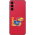 University of Kansas Jayhawks KU Galaxy A14 5G Skin