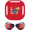University of Kansas Jayhawks KU Galaxy Buds Pro Skin