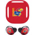 University of Kansas Jayhawks KU Galaxy Buds Pro Skin